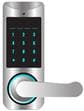 Littelfuse Smart Lock & Access Control Solutions