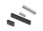 Amphenol FCI Minitek® 2.00mm Space-Saving Connectors