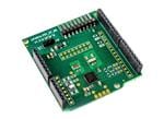 ScioSense UFC ST Nucleo Shields Expansion Boards