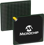 Microchip Technology M2GL050TS-1FG484I Palielināts attēls