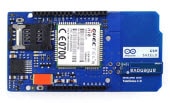 Arduino GSM Shield
