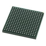 Microchip Technology M7A3P1000-FGG256I Palielināts attēls