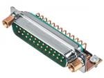 Amphenol Positronic HDC9M5R70TX Palielināts attēls