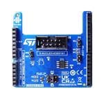 STMicroelectronics X-NUCLEO-ESE01A1 Enlarged Image